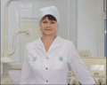 Климова Марина Хамитовна
