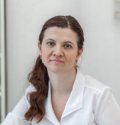 Стерхова Алена Анатольевна