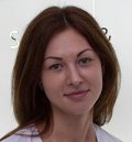 Моесеева Мария Валерьевна
