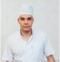 Лактионов Егор Витальевич