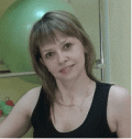 Миронова Юлия