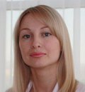 Байрамова Елена Юрьевна