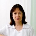 Аллабурдина Сайма Харисовна 