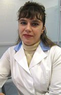 Цыпина Алена Валерьевна