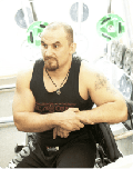 Севостьянов Сергей 