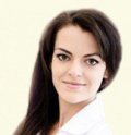 Шабалина Диана Гусейновна