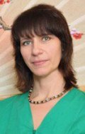 Вайцель Елена Генриховна