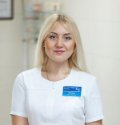 Буякова Светлана Александровна