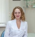 Захарова Екатерина Валерьевна