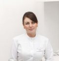 Трусова Марина Анатольевна