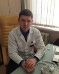 Хотко Алкес Асланчериевич