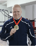 Пешляев Михаил 