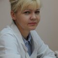 Боева Лариса Николаевна