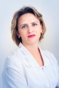 Тинина Светлана Александровна