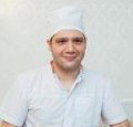 Сафаров Артем Григорьевич