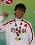 Арешкин Александр