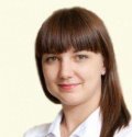 Соловьева (Шабурова) Вера Михайловна