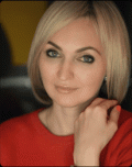Байдерина Анастасия