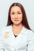 Александрова Алена Святославовна