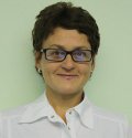Старкова Елена Владимировна