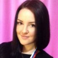 Колбасеева Елена