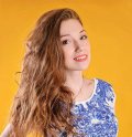 Тарасова Маргарита