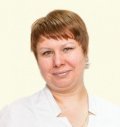 Мухорамова Инна Владимировна