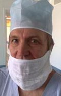 Семенов Василий Николаевич