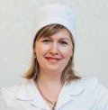 Сидиропуло Елена Алексеевна