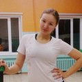 Беднова Ксения
