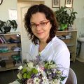 Данилова Галина Валерьевна