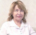Хрипунова Ольга Борисовна