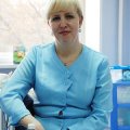 Бояновская Ирина Анатольевна