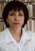 Пароваева Вероника Петровна