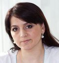 Оганисян Карине Рубиковна