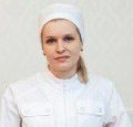 Сторублева Надежда Александровна