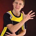 Усов Александр