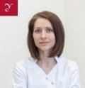 Смирнова Антонина Михайловна