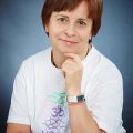 Шалгина Людмила