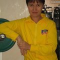 Желамская Ирина