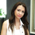 Новомлинская Людмила Александровна