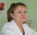 Алиходжаева Зоя Баходировна