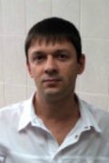 Андрющенко Владимир Владимирович