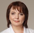 Елисеенко Ирина Владимировна