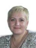 Самчук Светлана Витальевна