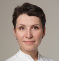 Едемская Наталья Андреевна
