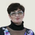 Вирясова Жанна Евгеньевна