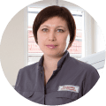 Русакова Елена Аркадьевна