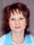 Максимова Ирина Анатольевна