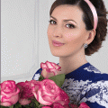 Митаева Замира 